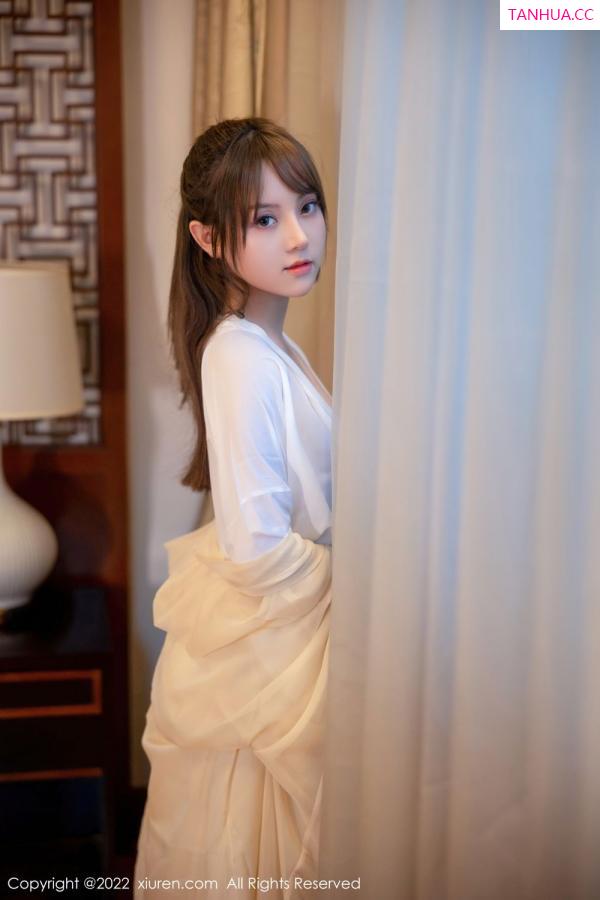 豆瓣酱  [XiuRen]高清写真图 2022.09.28 No.5653 豆瓣酱第43张图片
